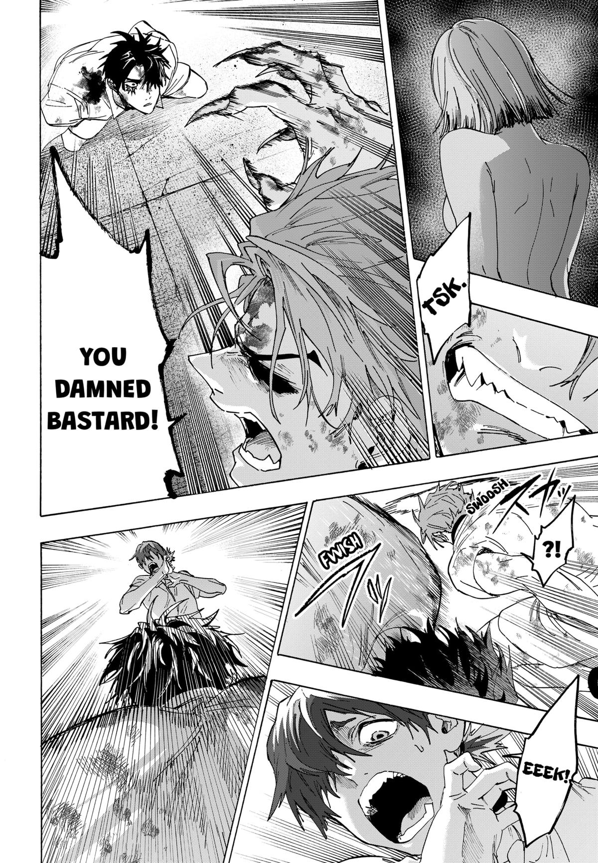 Marriage Toxin Chapter 150 9