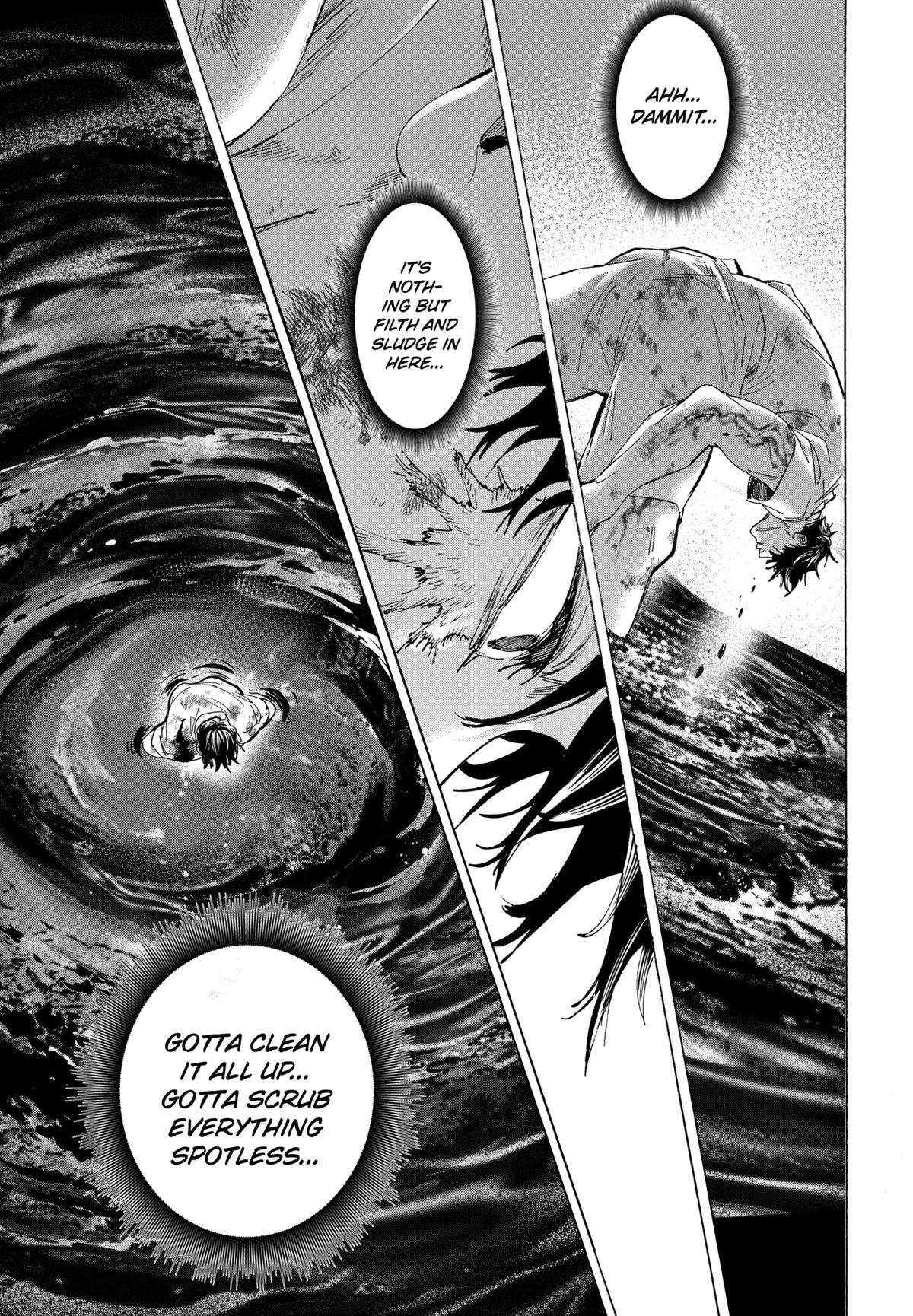 Marriage Toxin Chapter 150 14