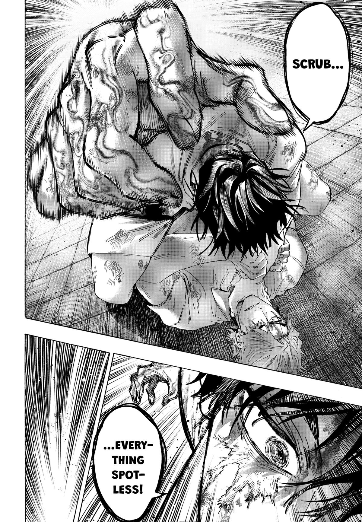 Marriage Toxin Chapter 150 17