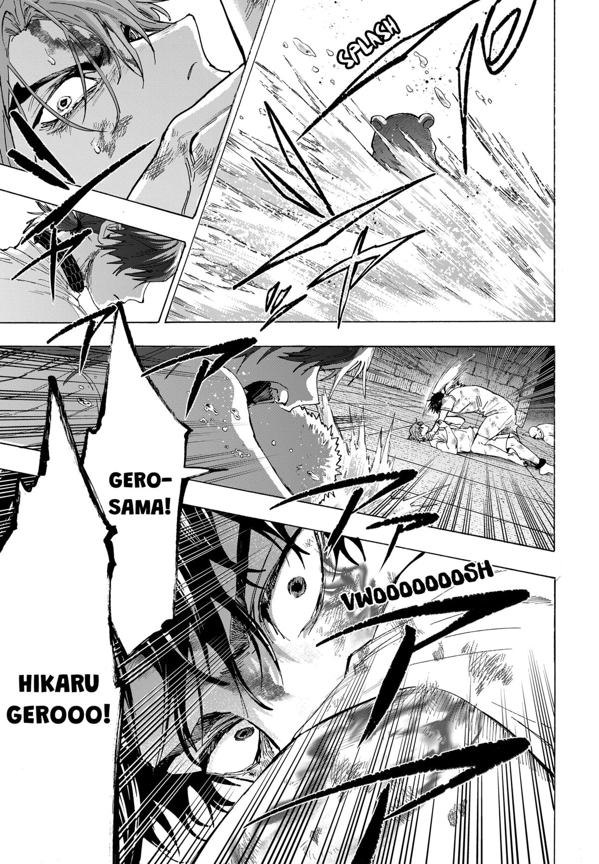 Marriage Toxin Chapter 150 18