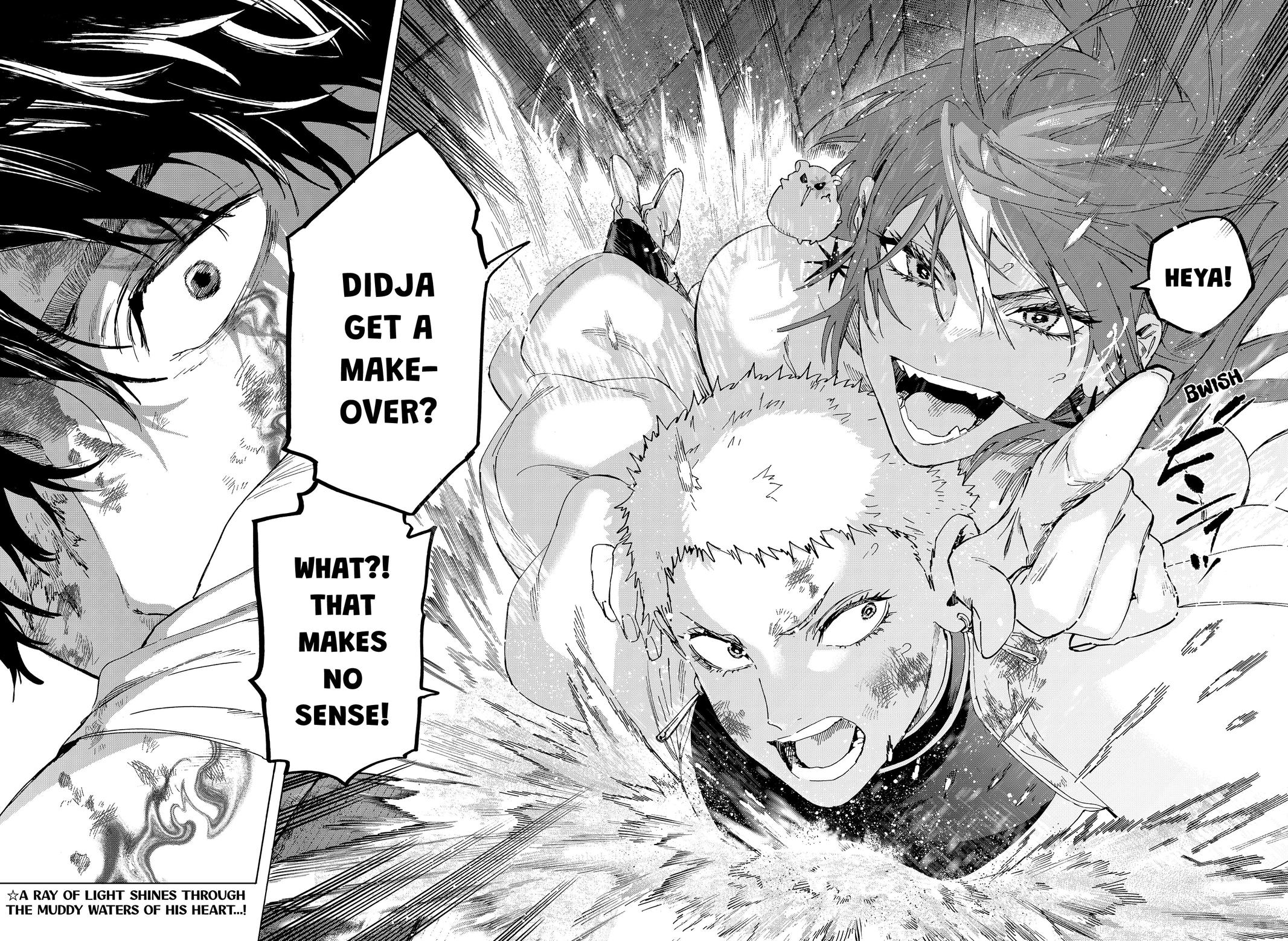 Marriage Toxin Chapter 150 19