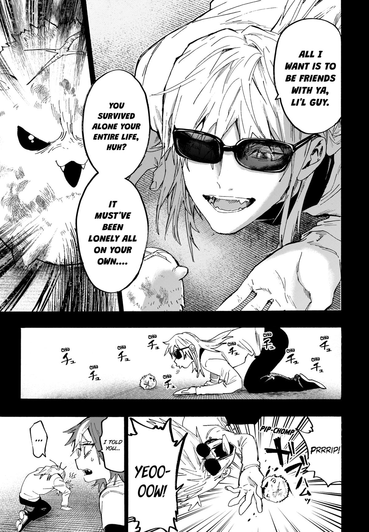 Marriage Toxin Chapter 151 3