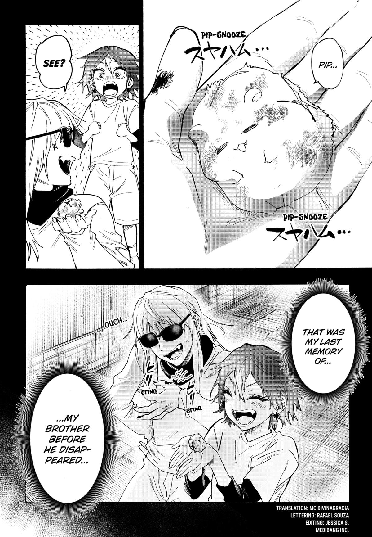 Marriage Toxin Chapter 151 4