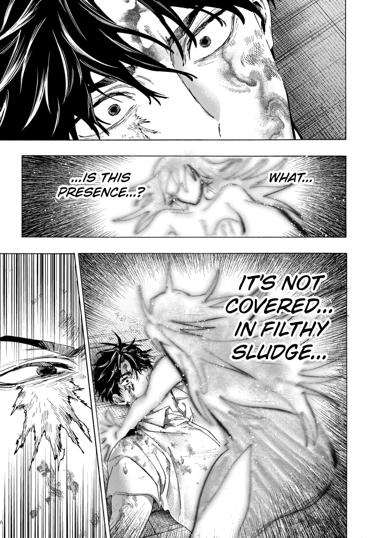 Marriage Toxin Chapter 151 9