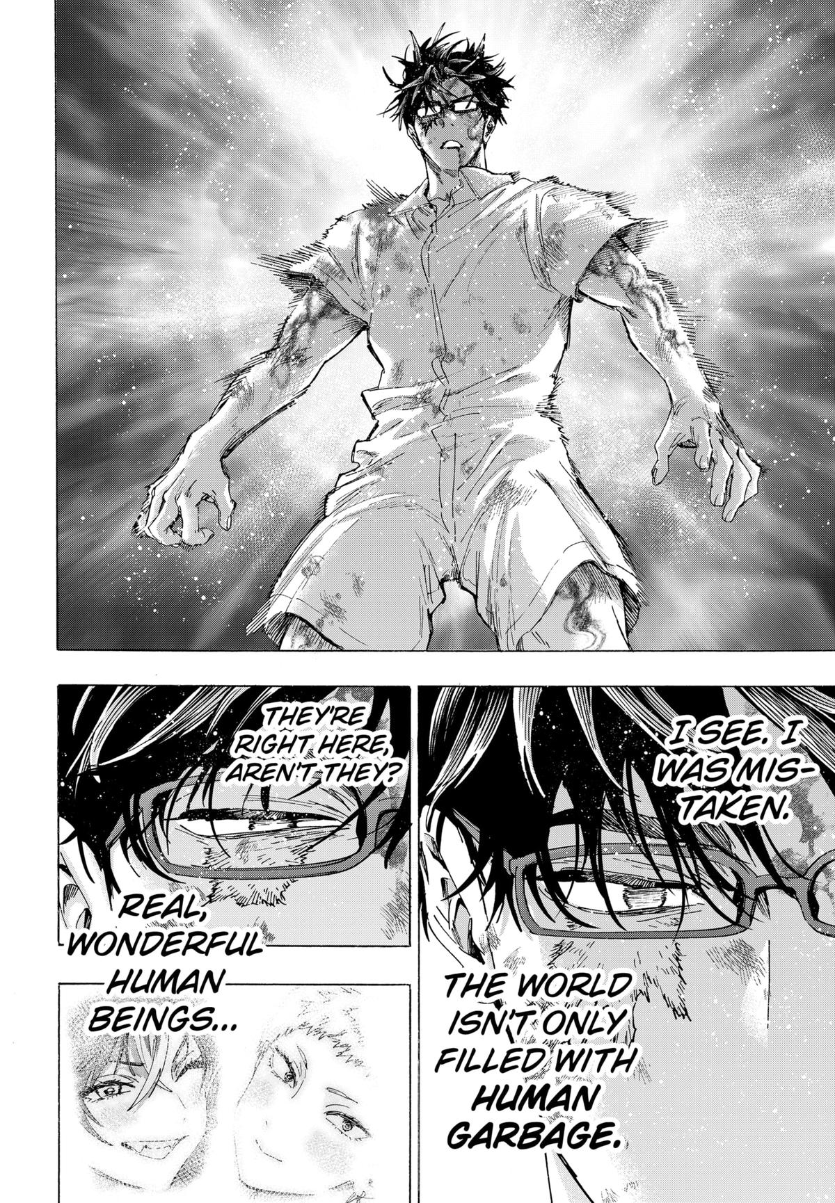 Marriage Toxin Chapter 151 17