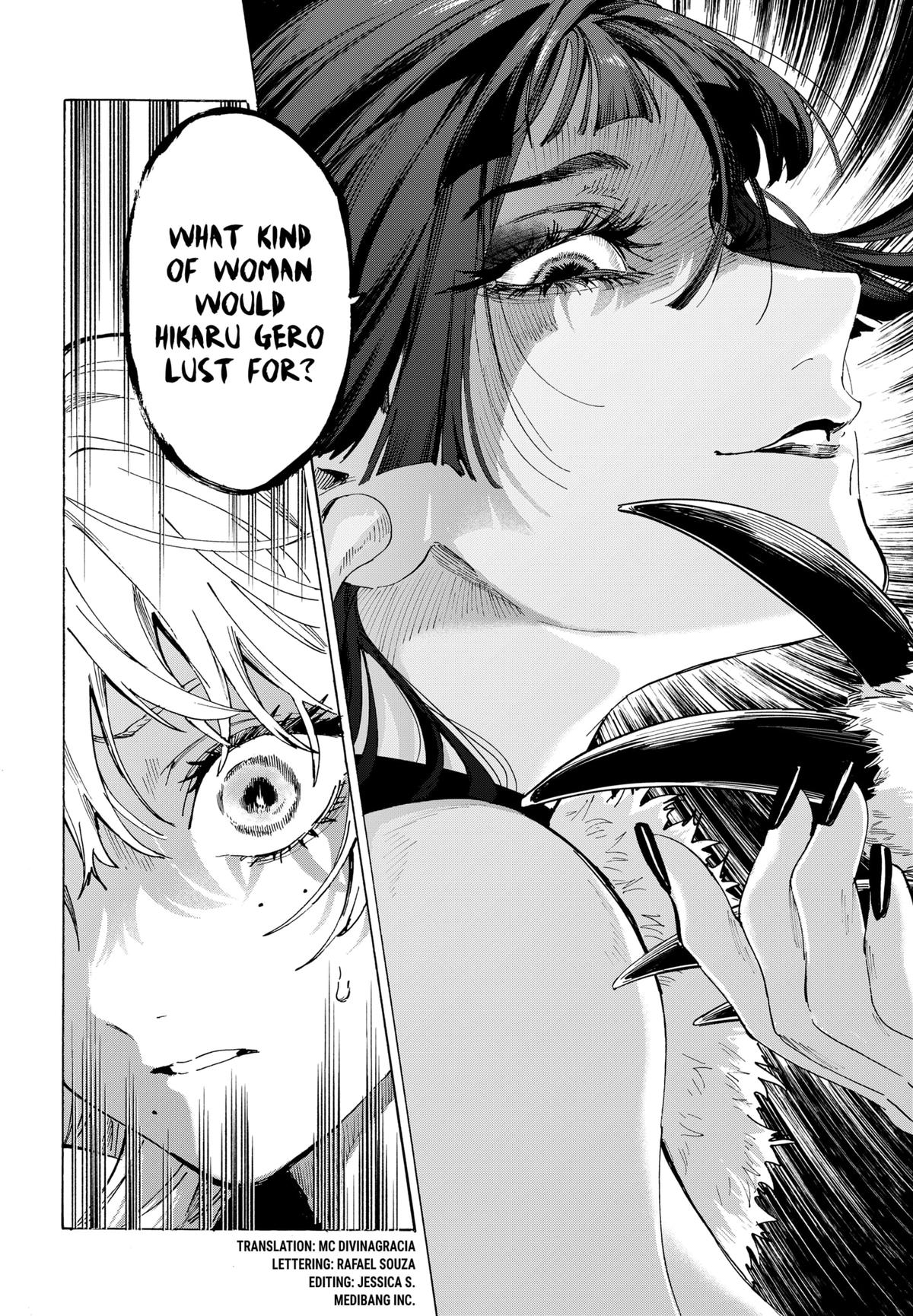 Marriage Toxin Chapter 152 4