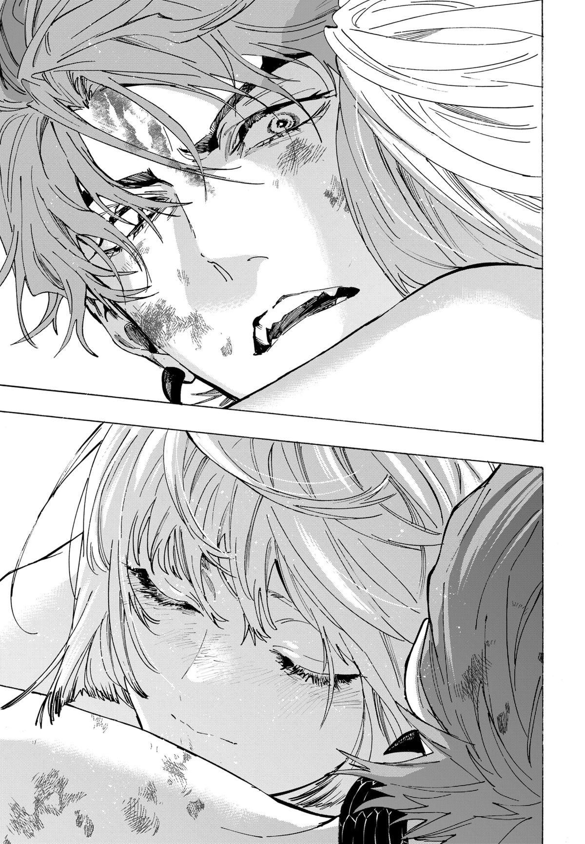 Marriage Toxin Chapter 152 9