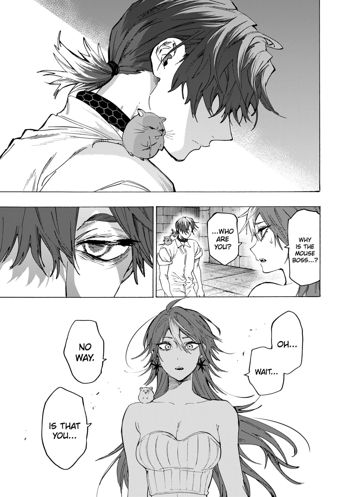 Marriage Toxin Chapter 152 15