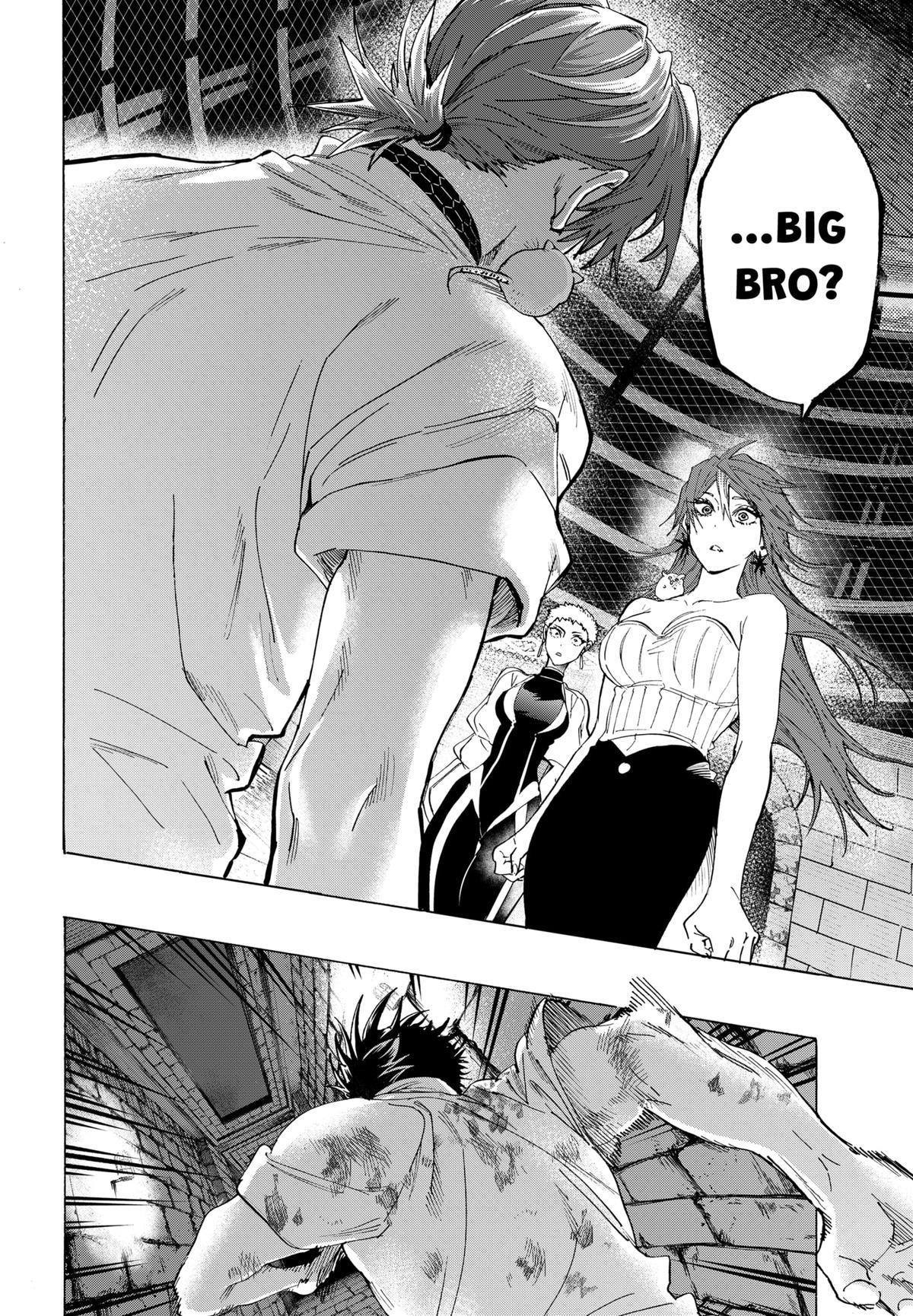 Marriage Toxin Chapter 152 16