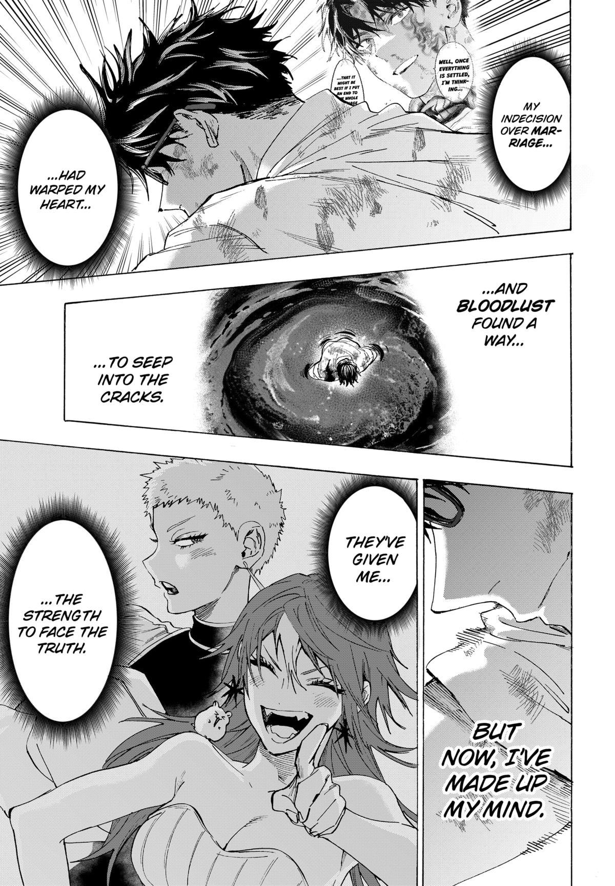 Marriage Toxin Chapter 152 17