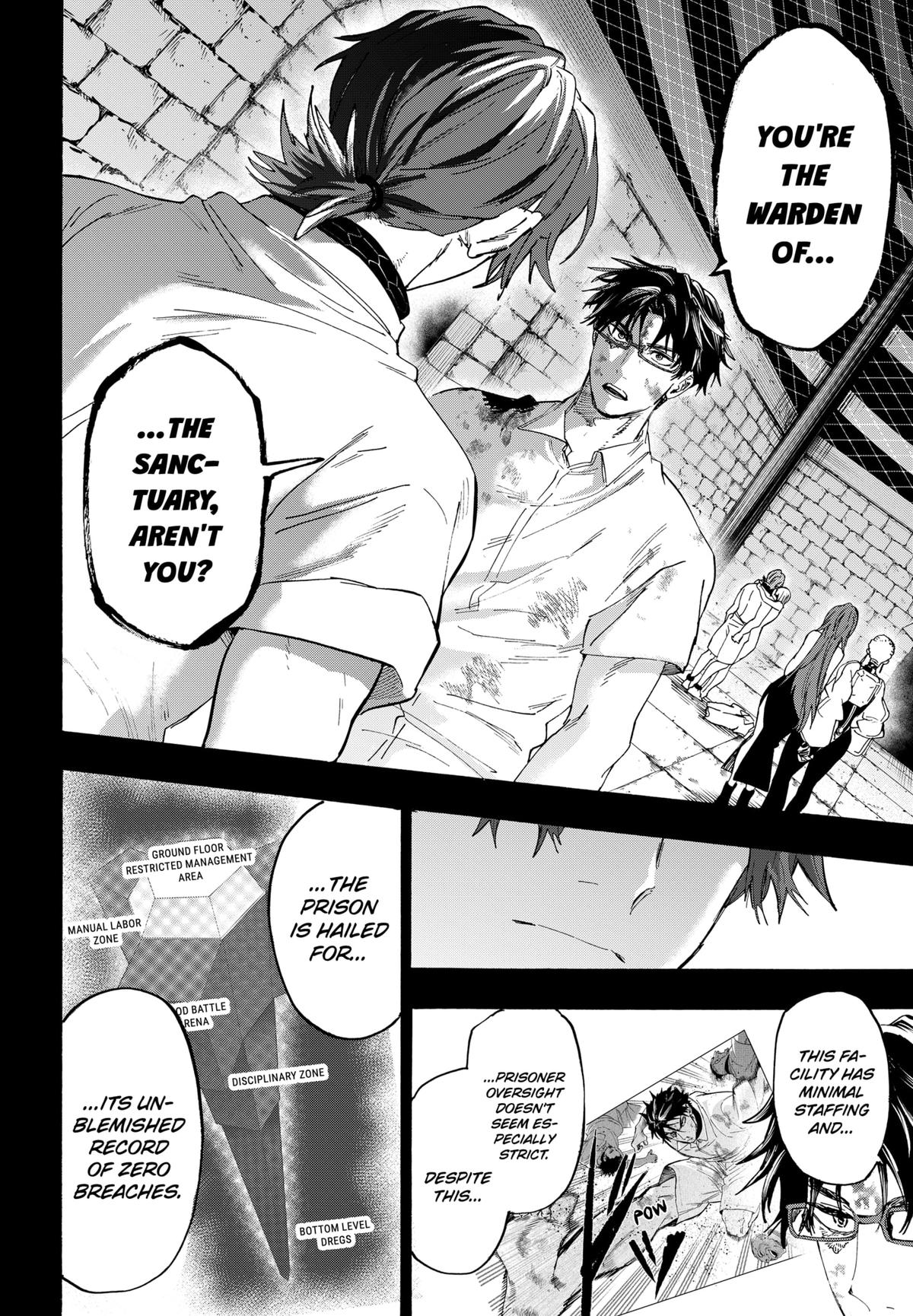 Marriage Toxin Chapter 153 2