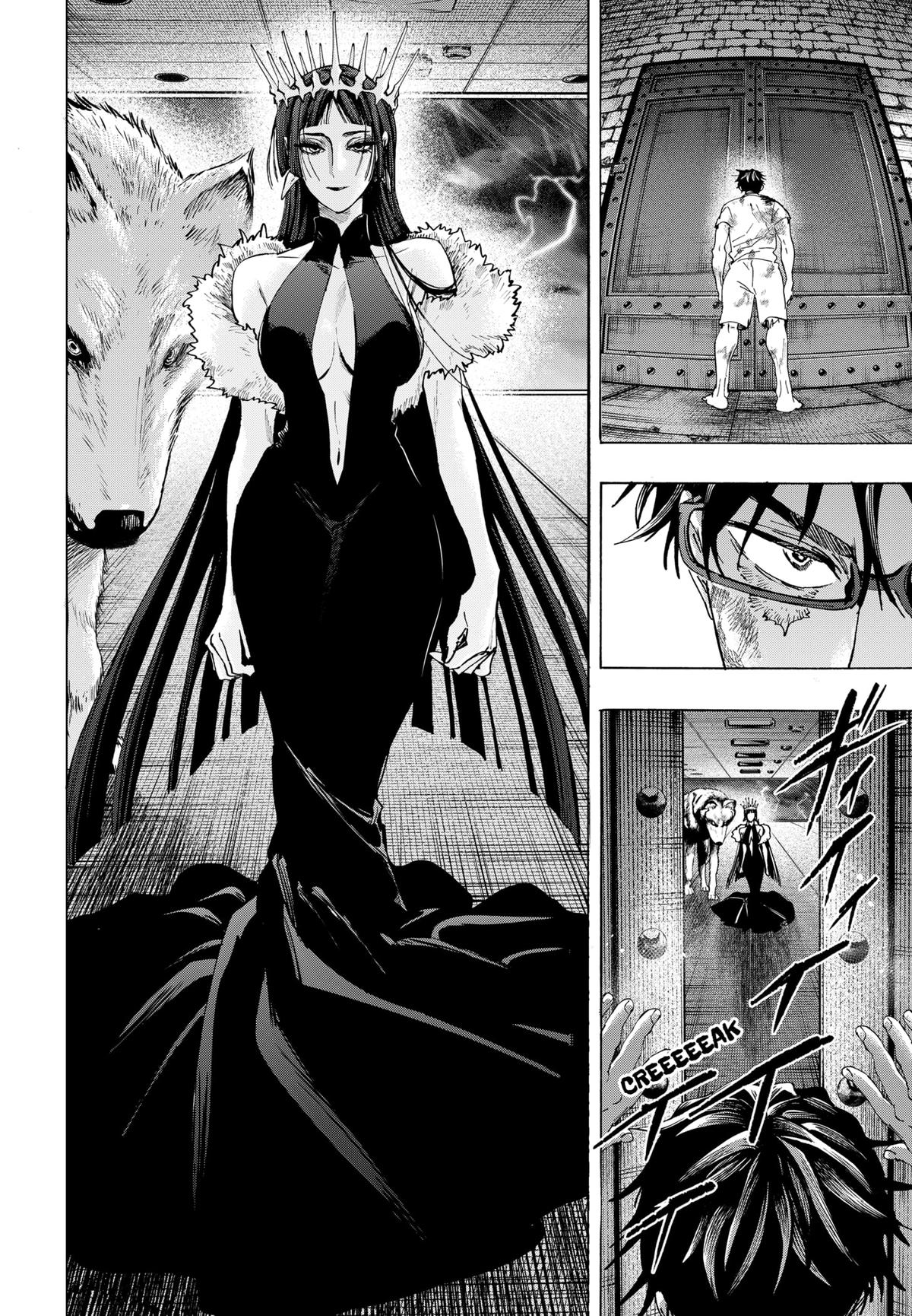 Marriage Toxin Chapter 153 18