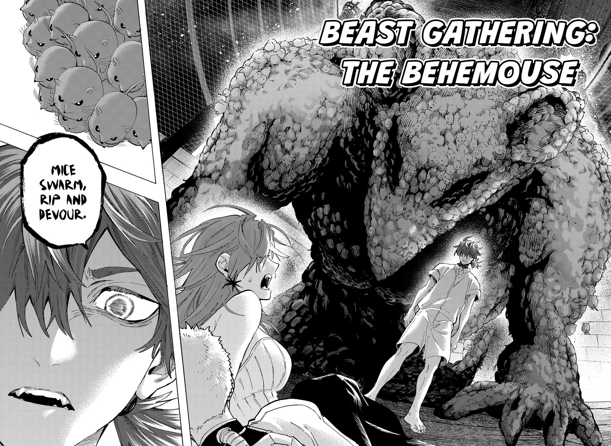 Marriage Toxin Chapter 154 4