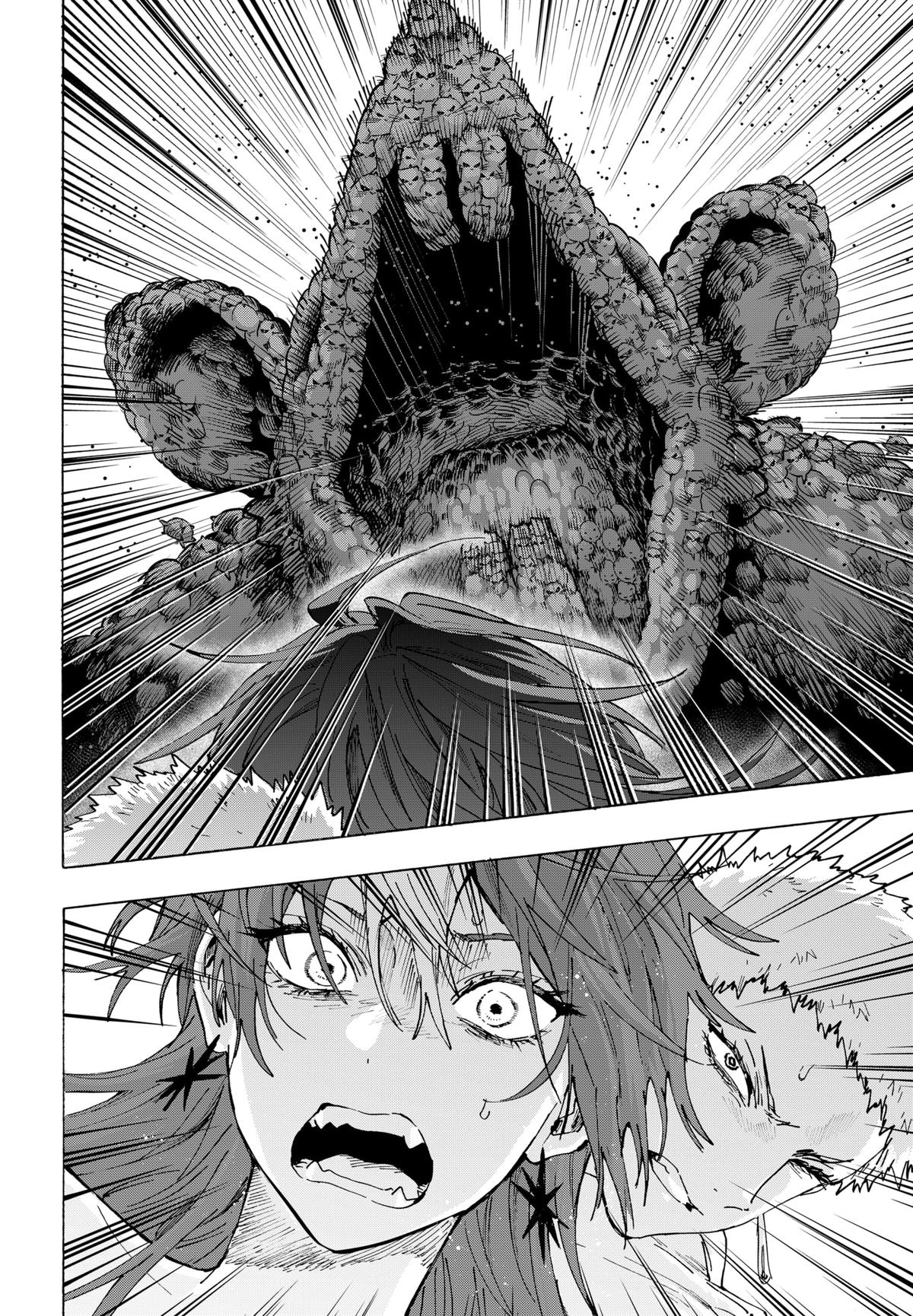 Marriage Toxin Chapter 154 5