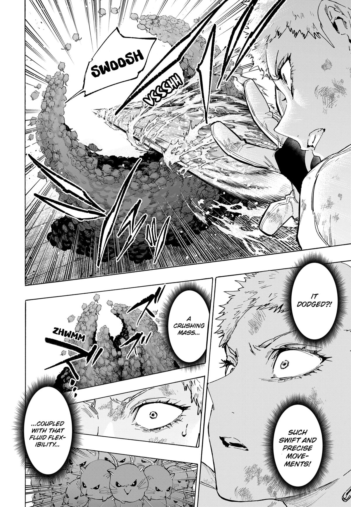 Marriage Toxin Chapter 154 7