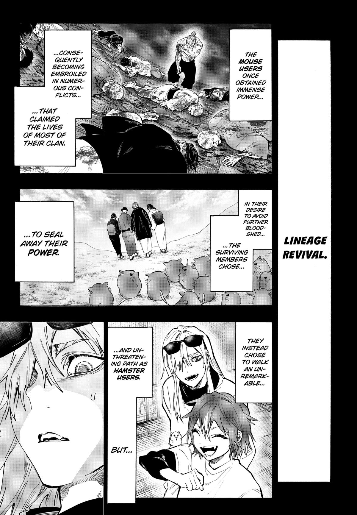 Marriage Toxin Chapter 154 12