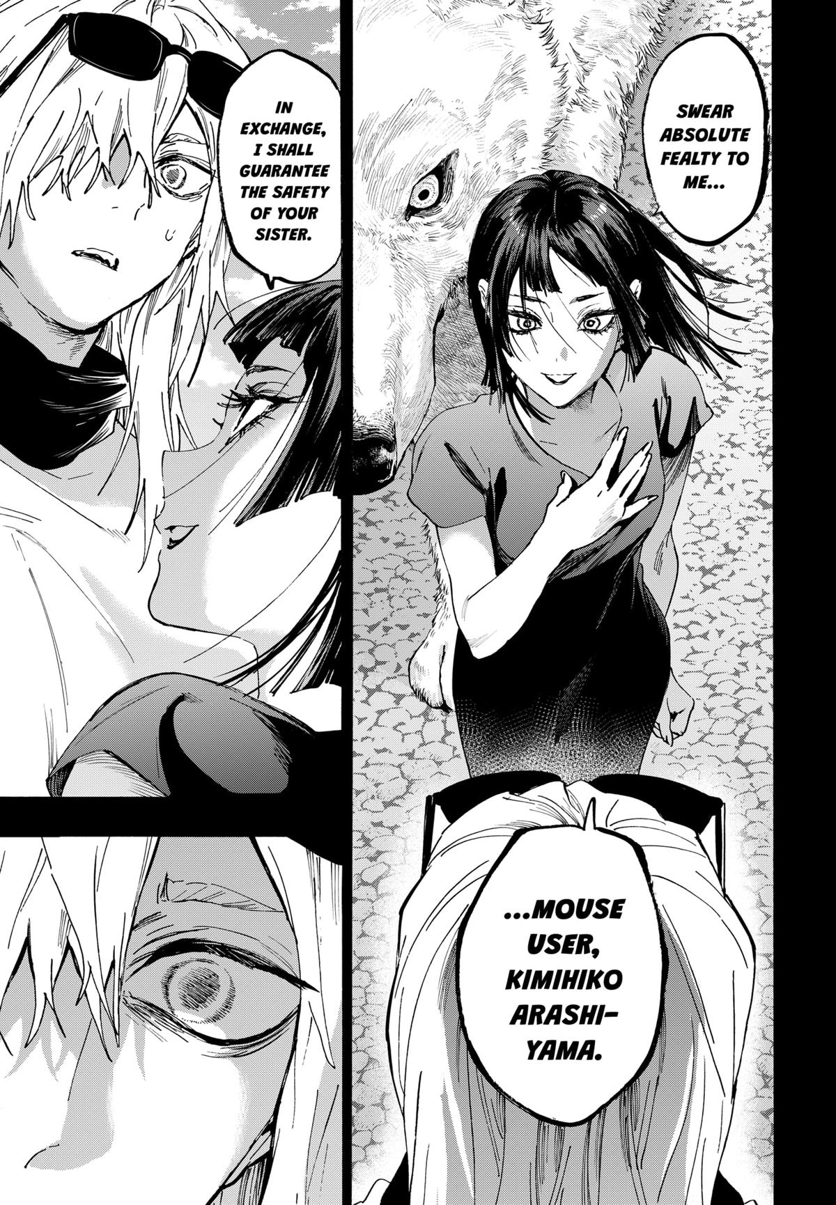 Marriage Toxin Chapter 154 14