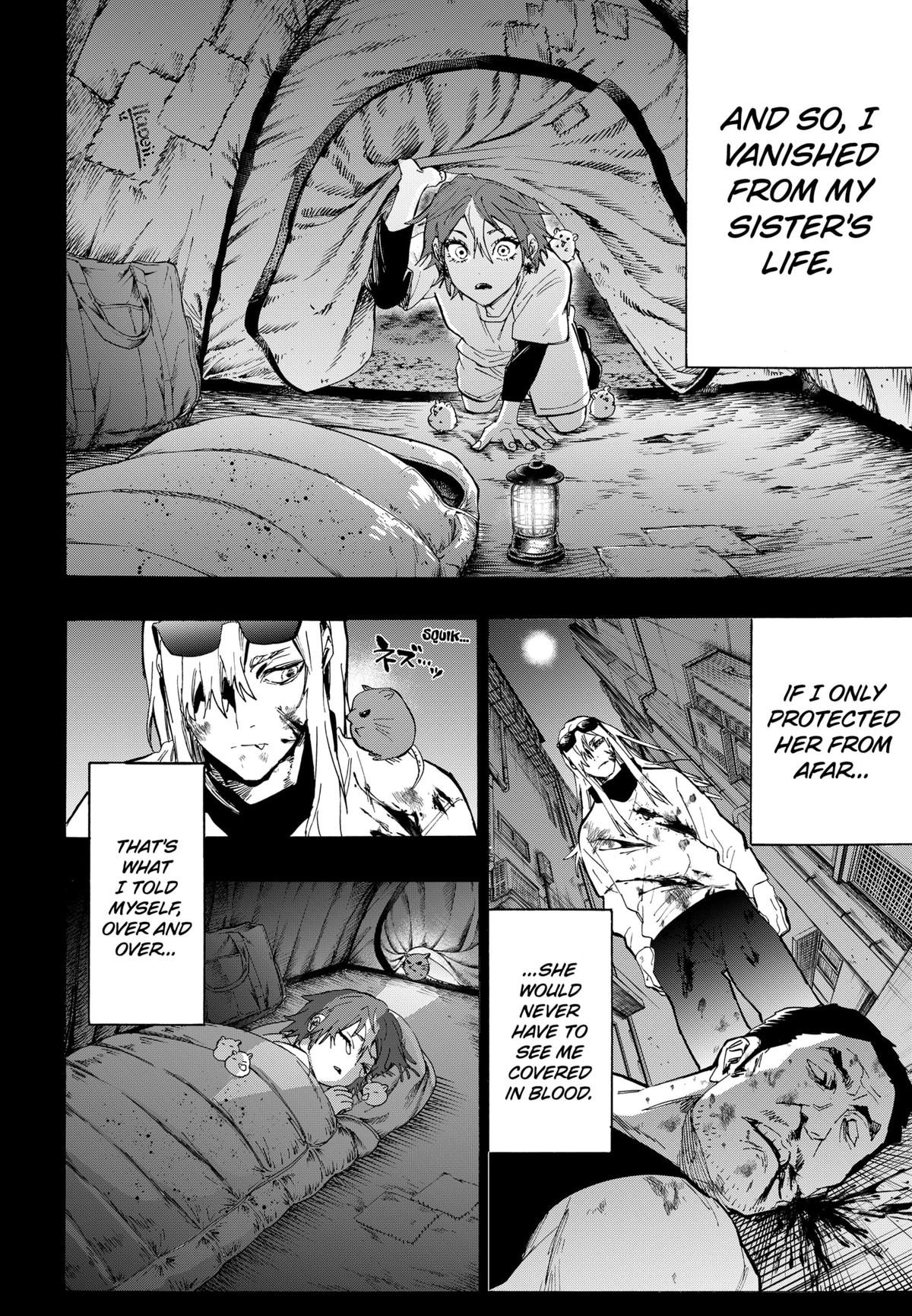 Marriage Toxin Chapter 154 15