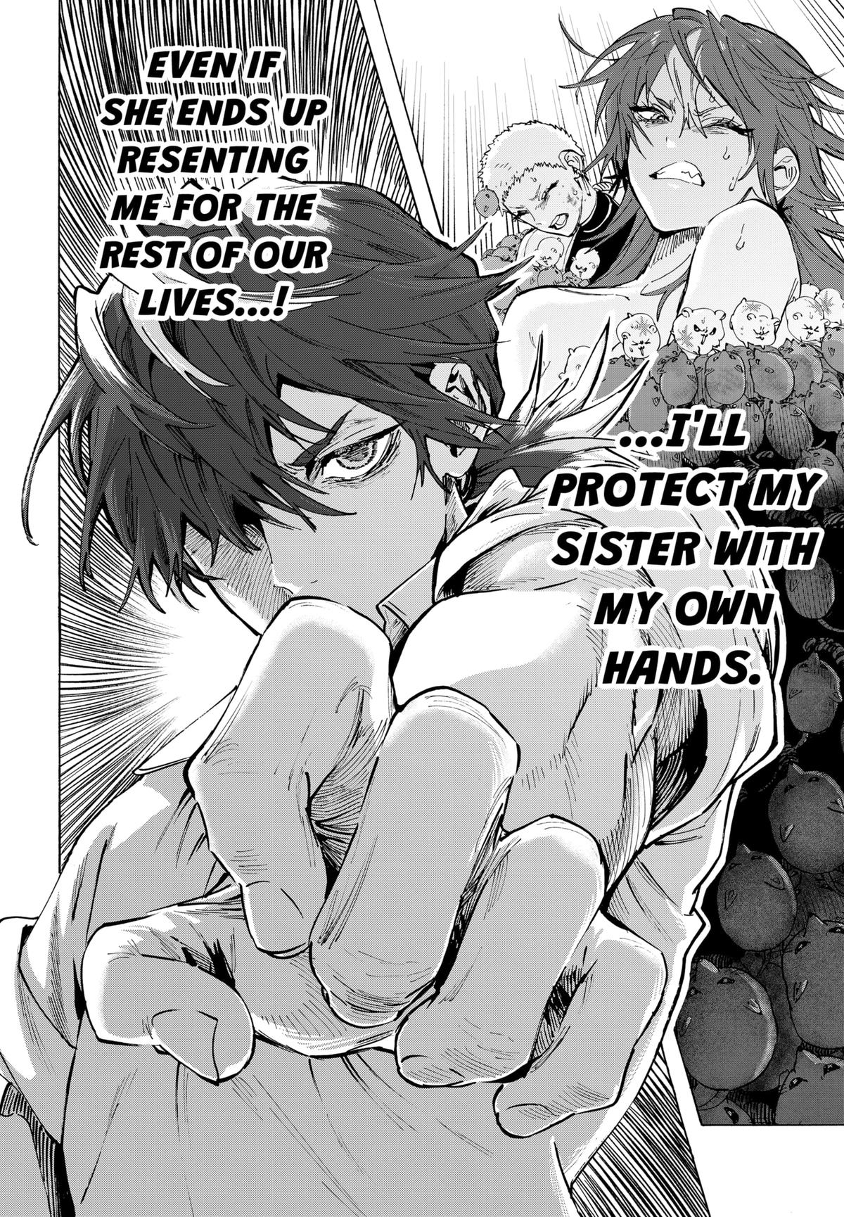 Marriage Toxin Chapter 154 17