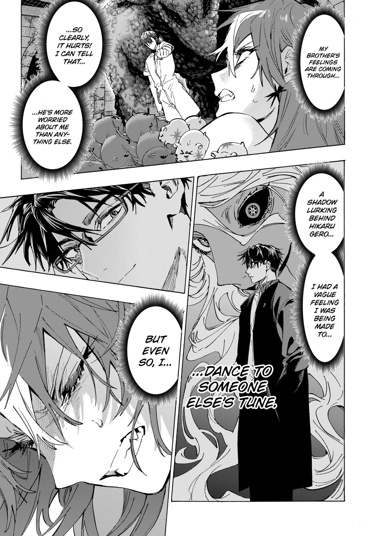 Marriage Toxin Chapter 154 18
