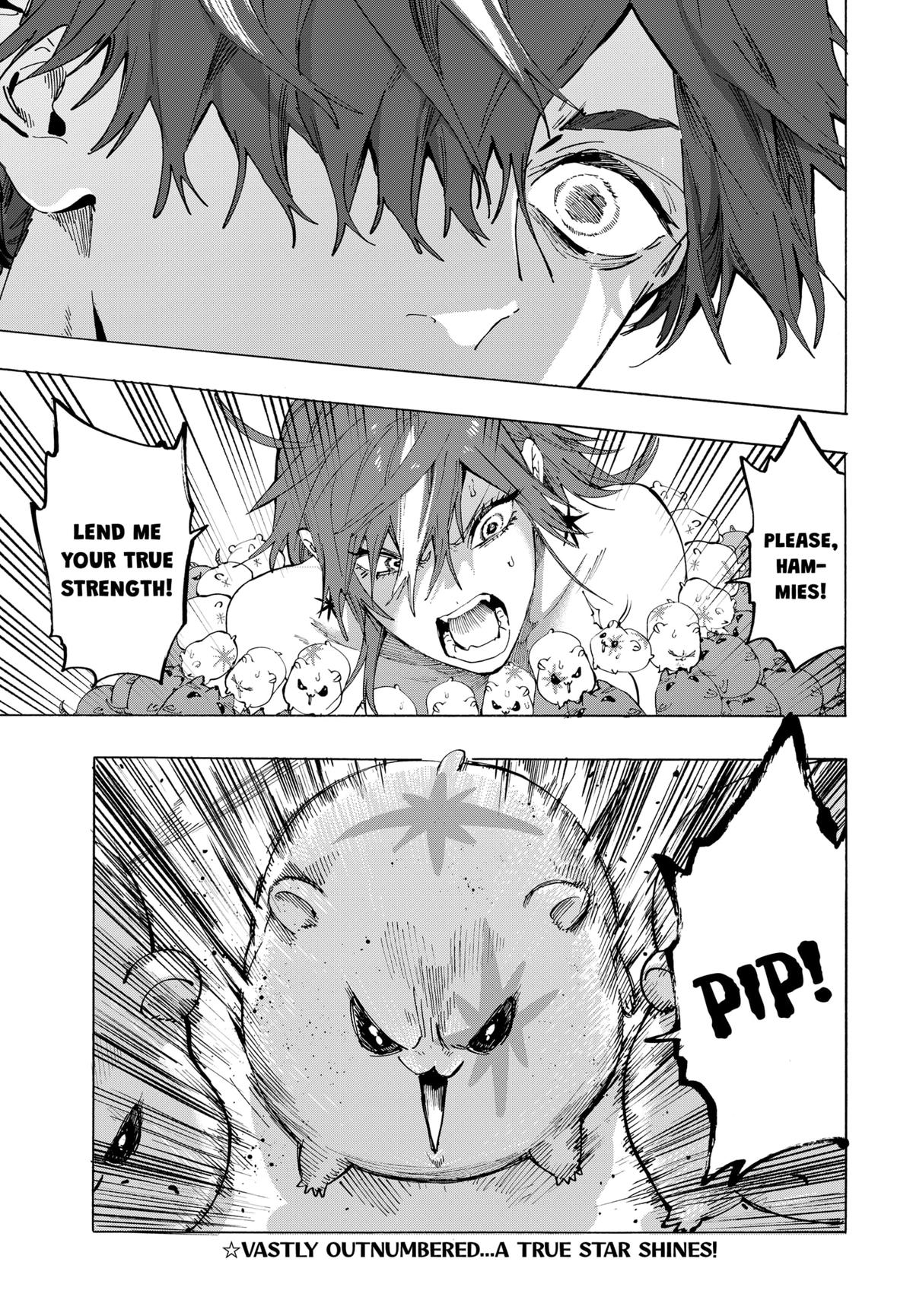 Marriage Toxin Chapter 154 20