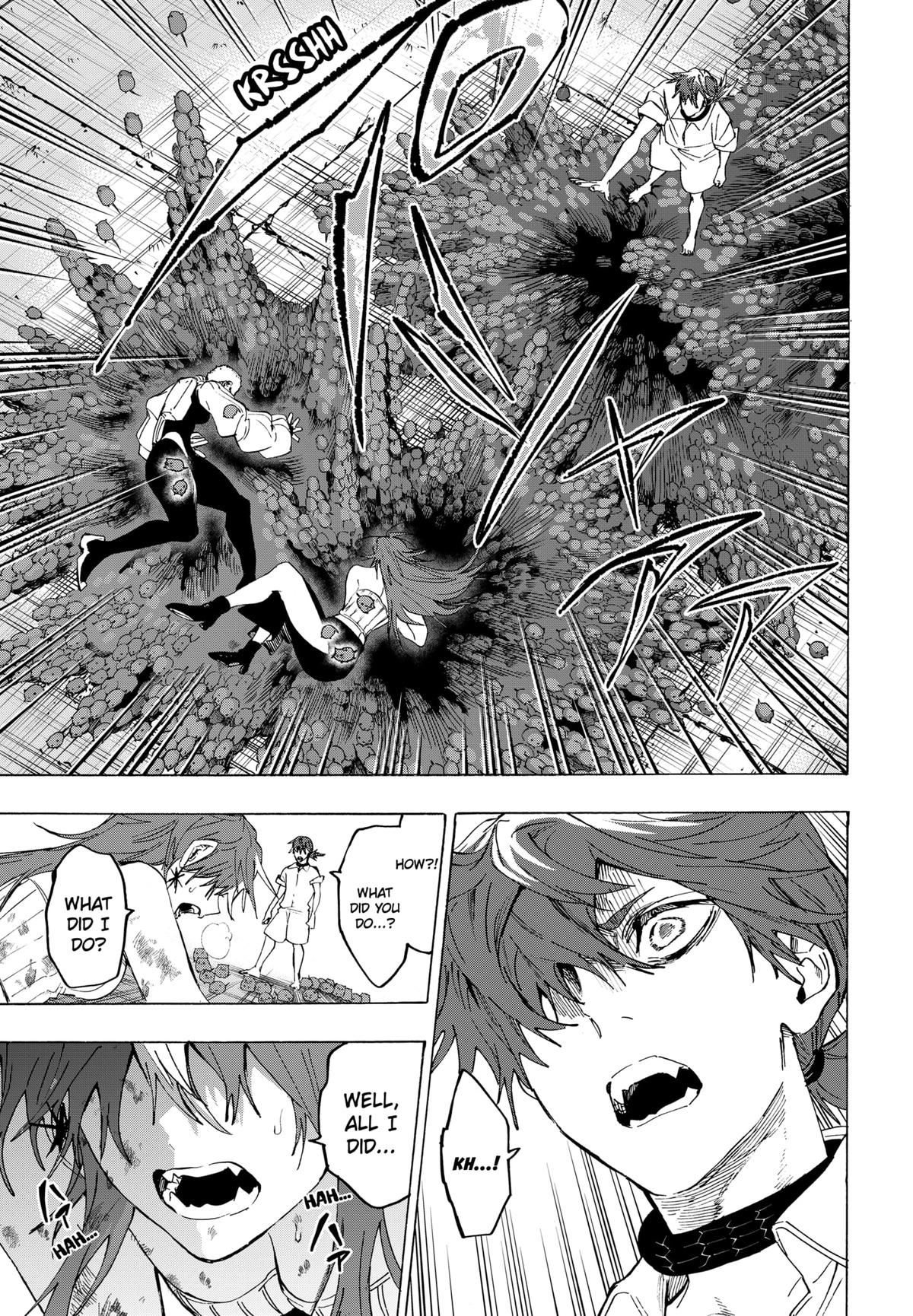 Marriage Toxin Chapter 155 5