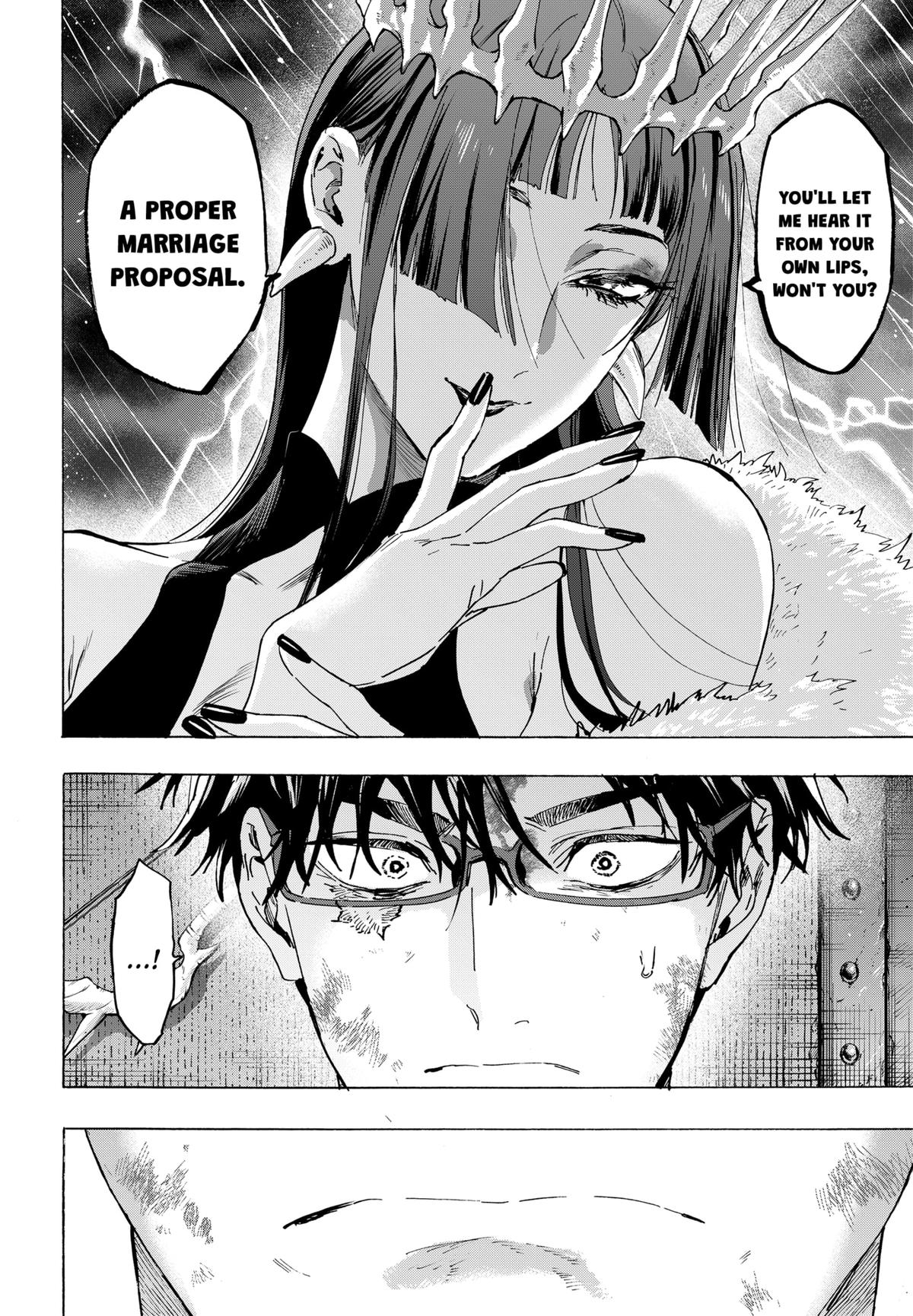 Marriage Toxin Chapter 155 16