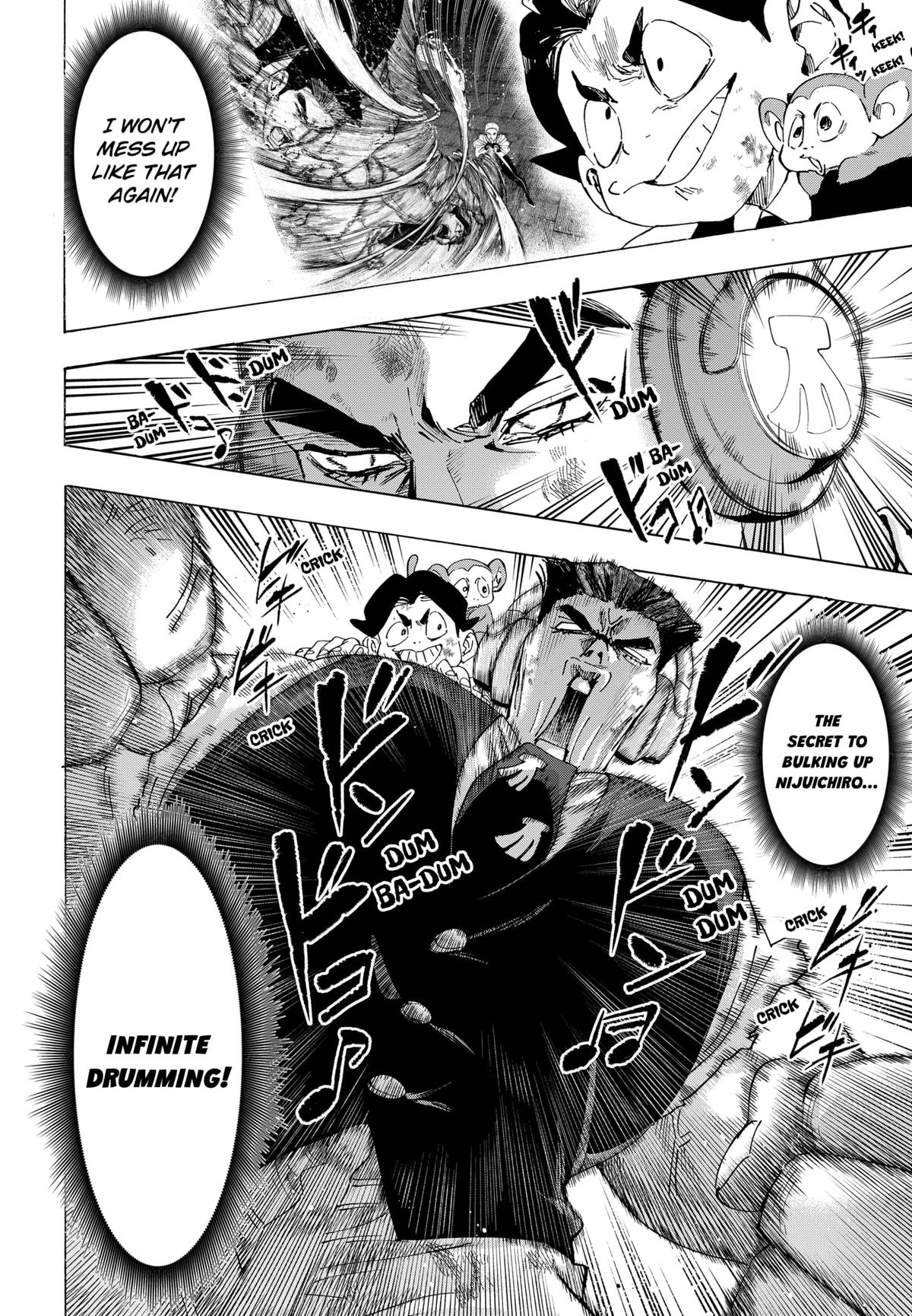 Marriage Toxin Chapter 156 4