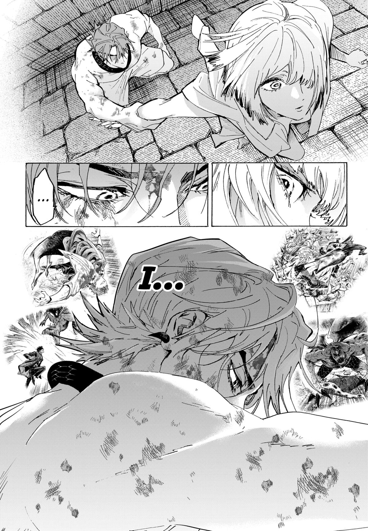 Marriage Toxin Chapter 156 8