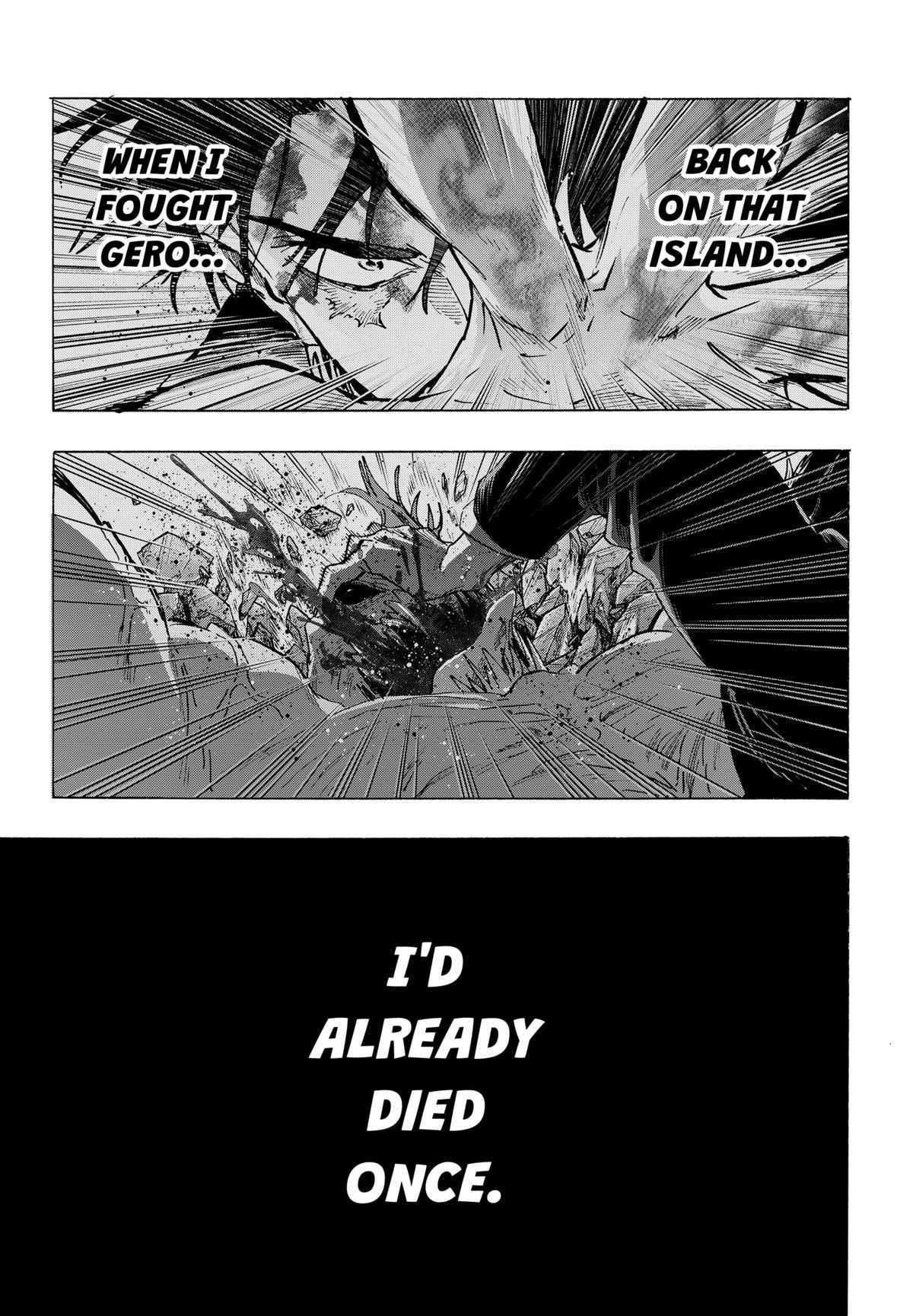 Marriage Toxin Chapter 156 9