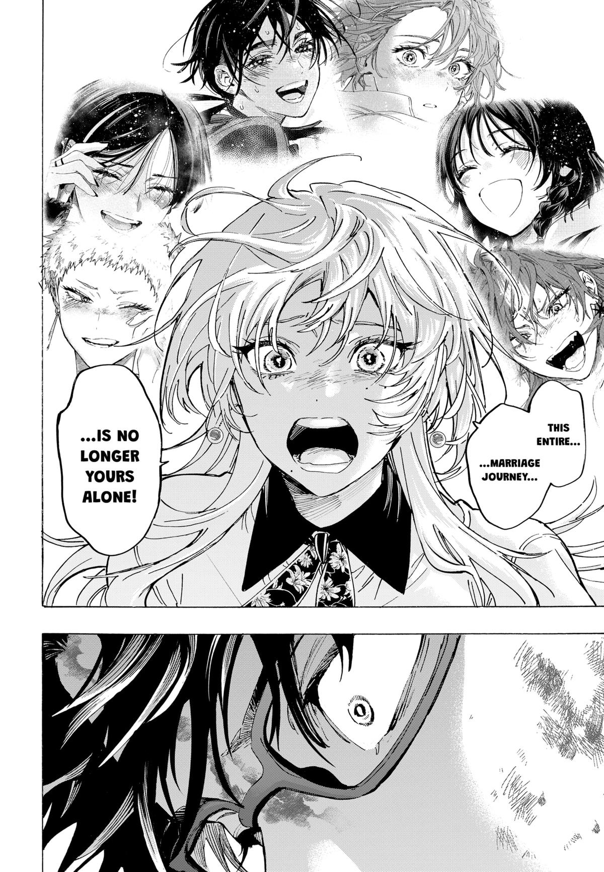 Marriage Toxin Chapter 156 16