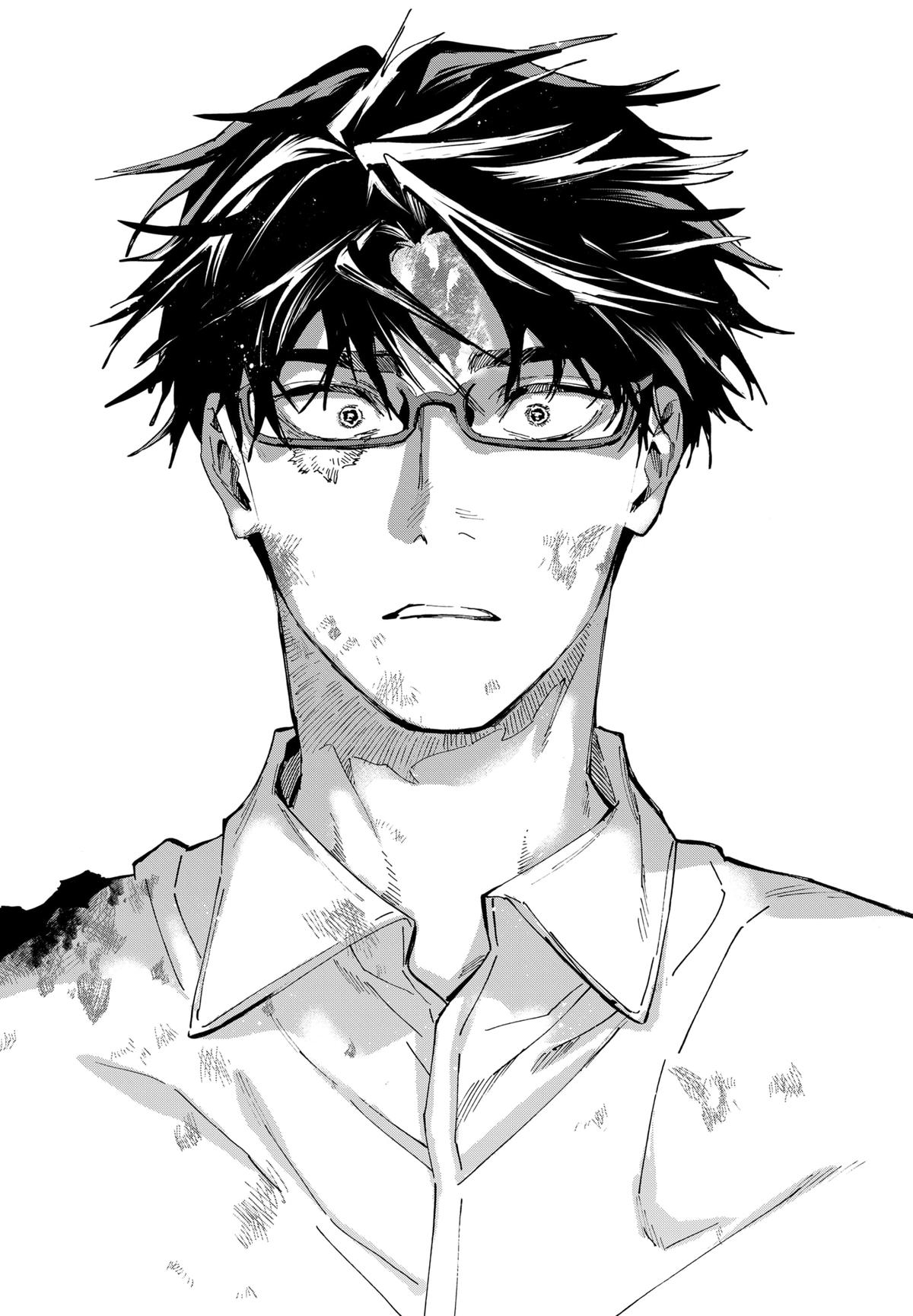 Marriage Toxin Chapter 157 15