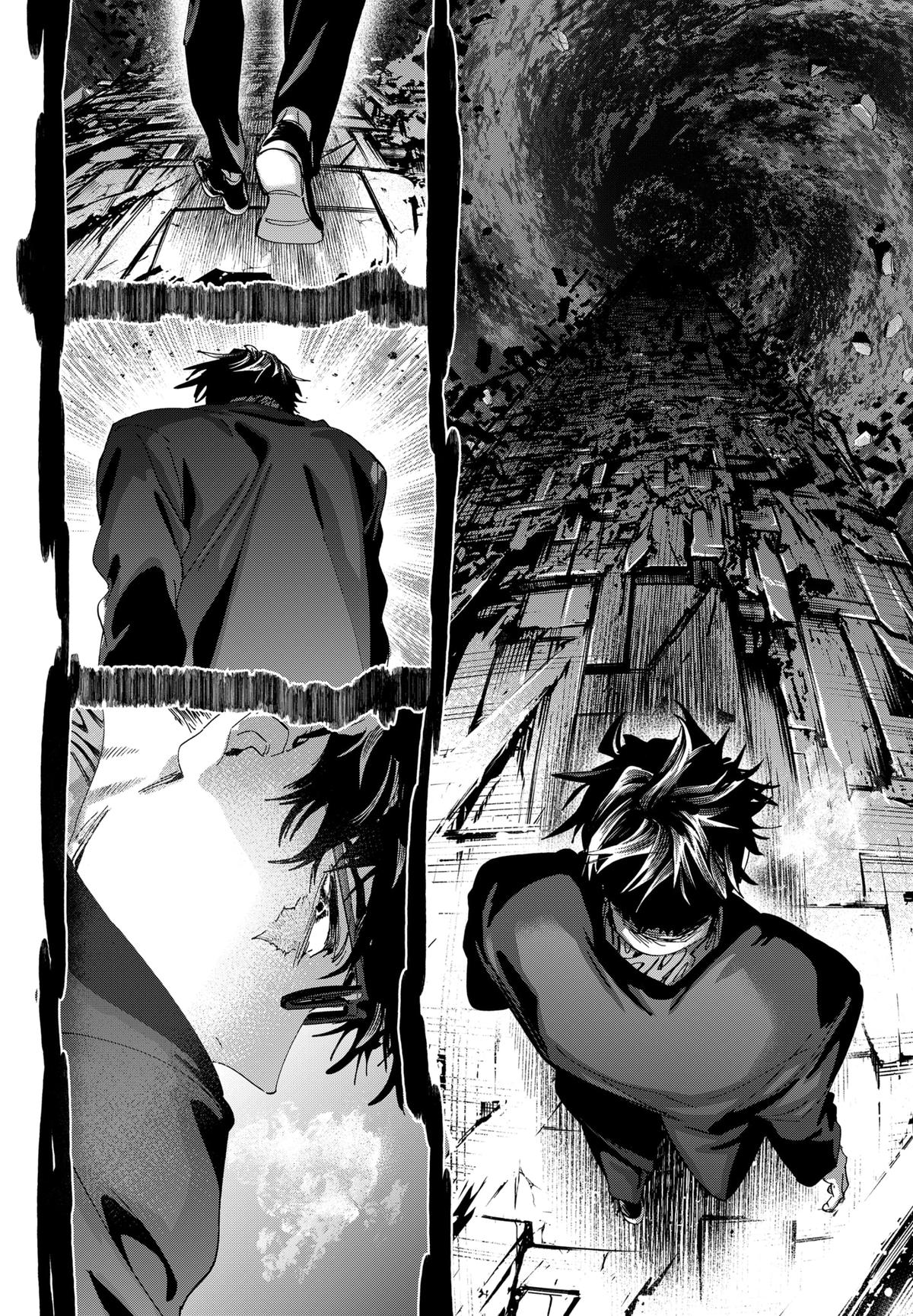 Marriage Toxin Chapter 157 16