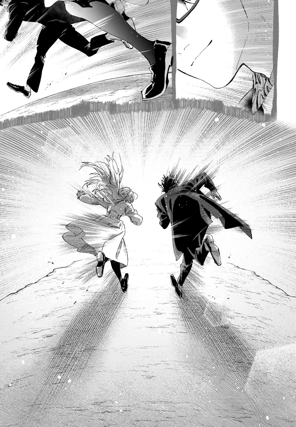 Marriage Toxin Chapter 157 19