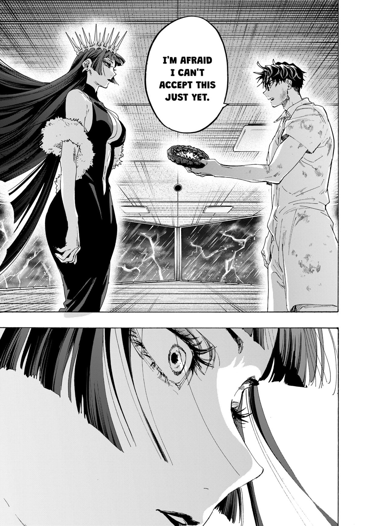 Marriage Toxin Chapter 158 3