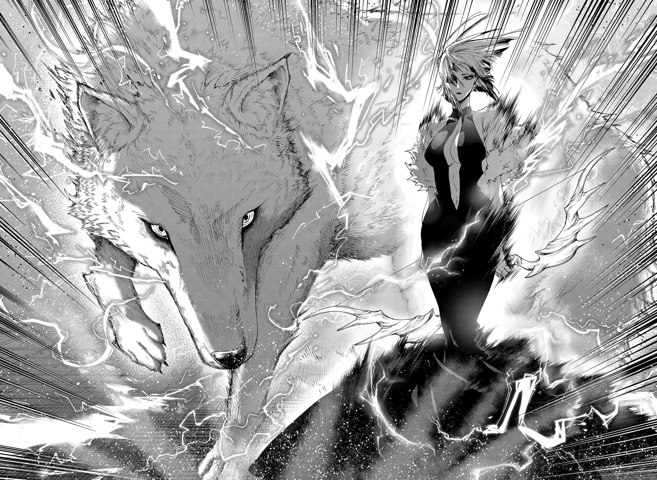 Marriage Toxin Chapter 158 14