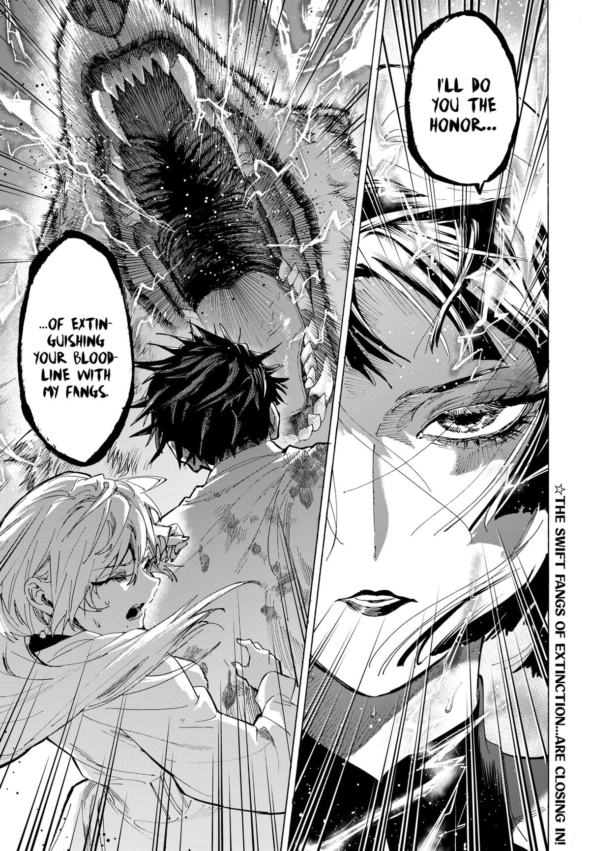 Marriage Toxin Chapter 158 16