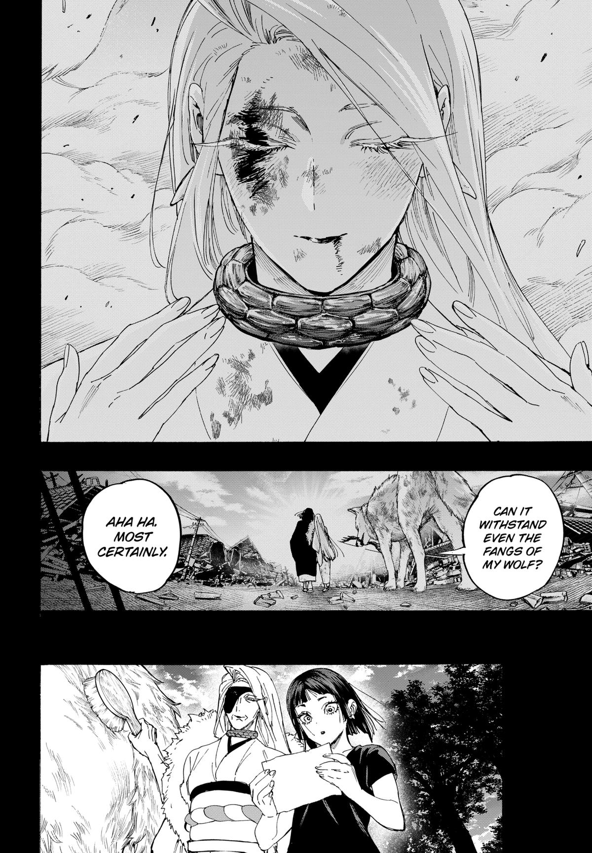 Marriage Toxin Chapter 159 4