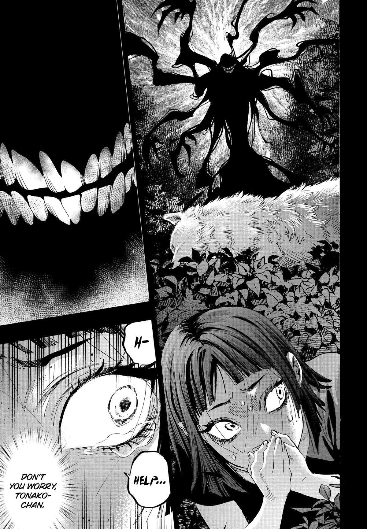 Marriage Toxin Chapter 159 7