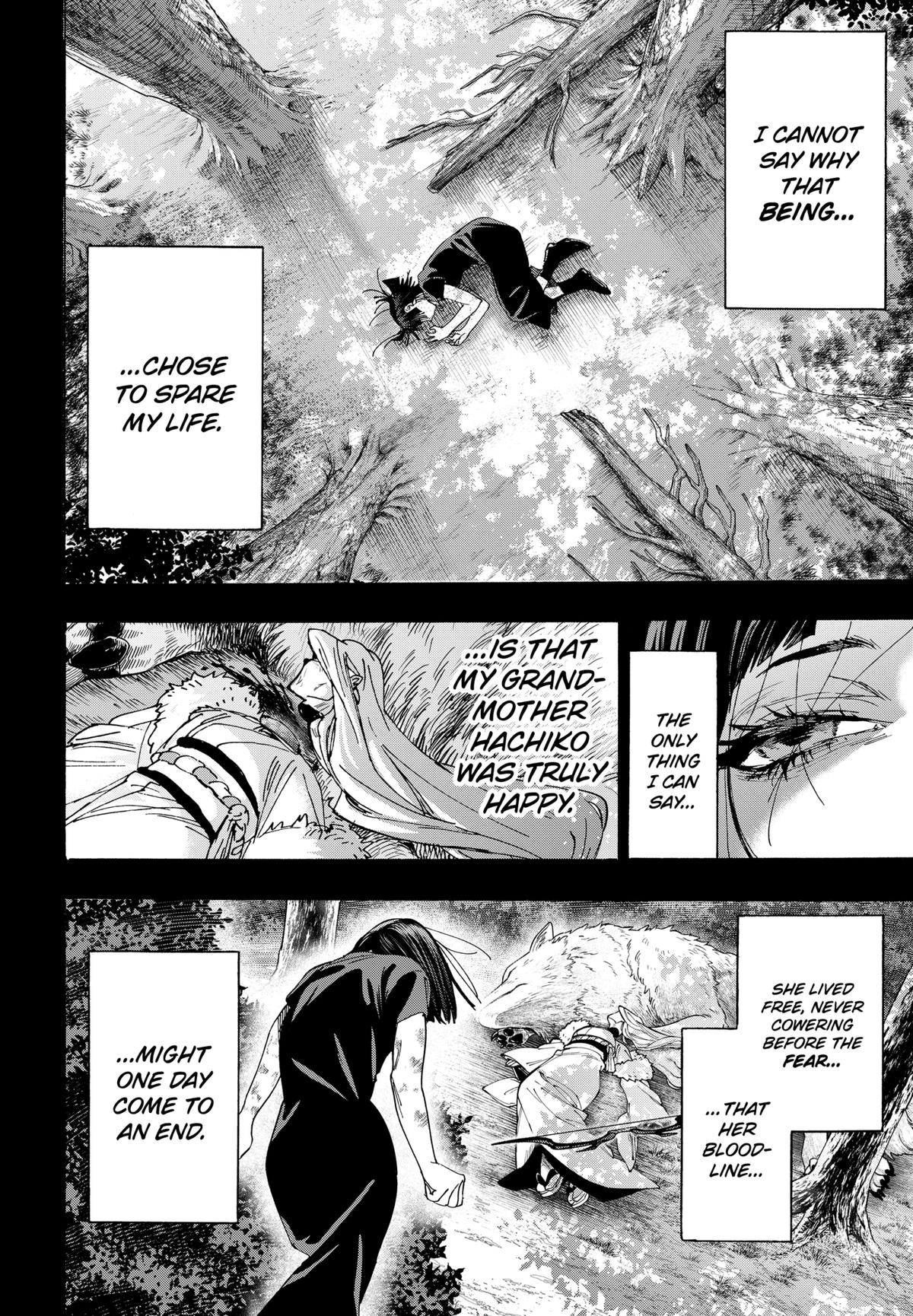 Marriage Toxin Chapter 159 10