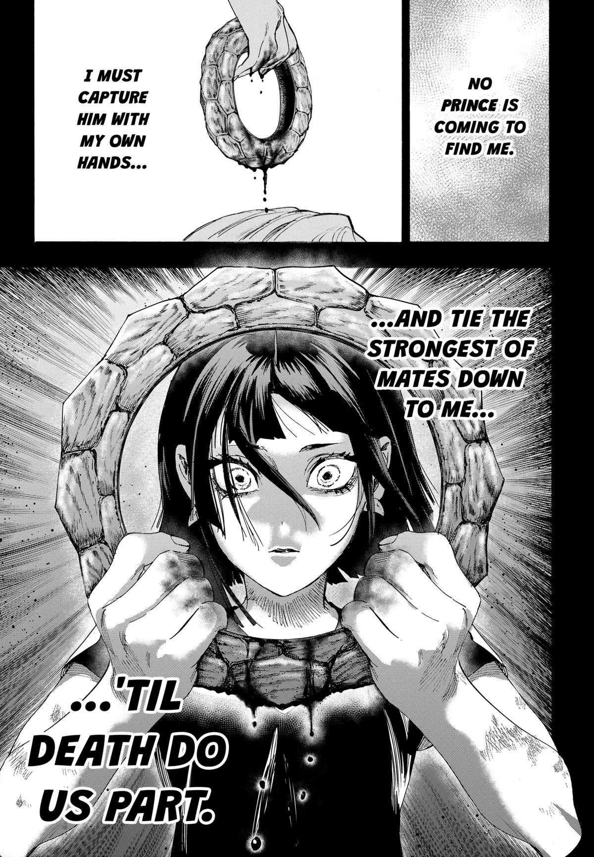 Marriage Toxin Chapter 159 11