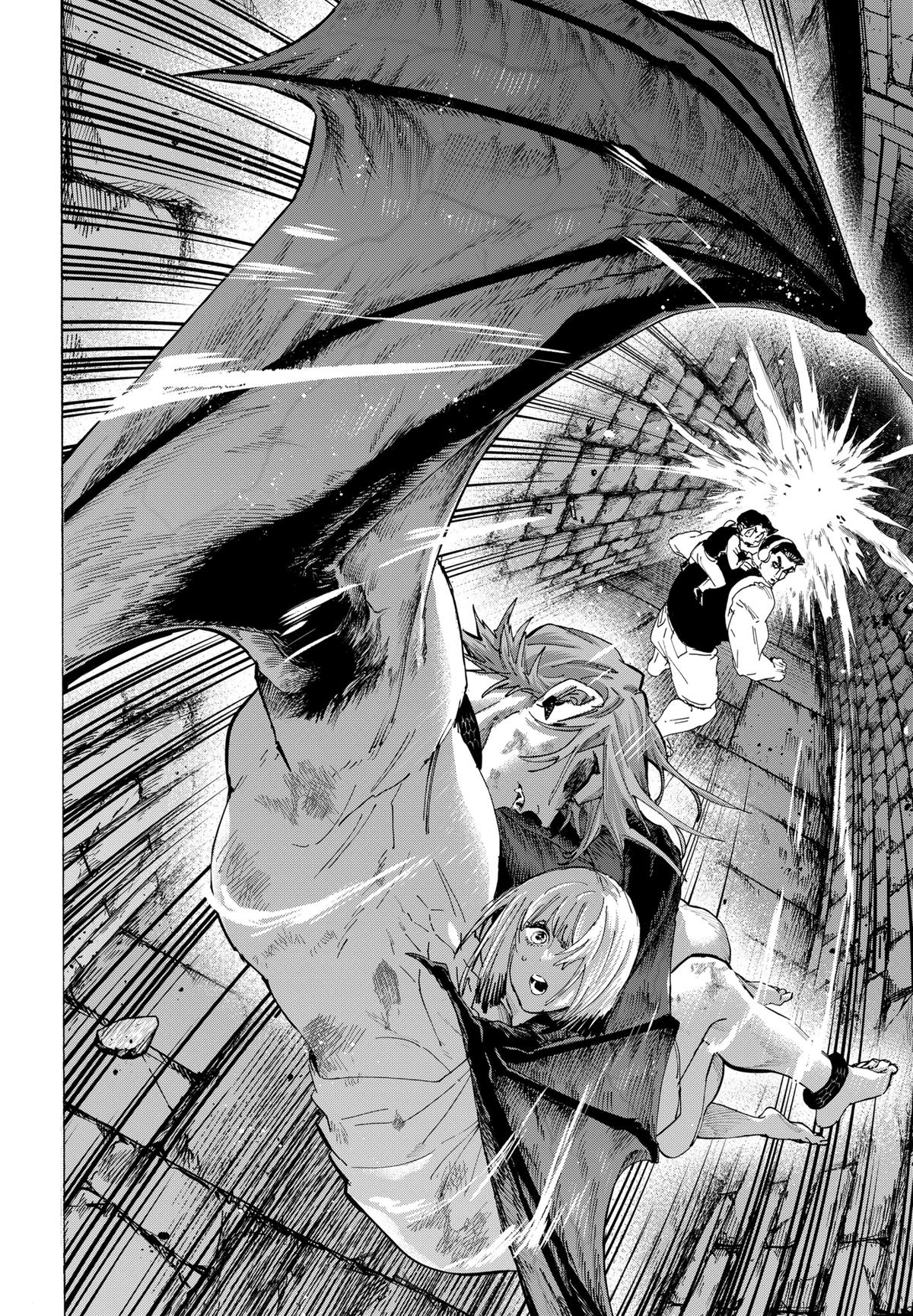 Marriage Toxin Chapter 160 6