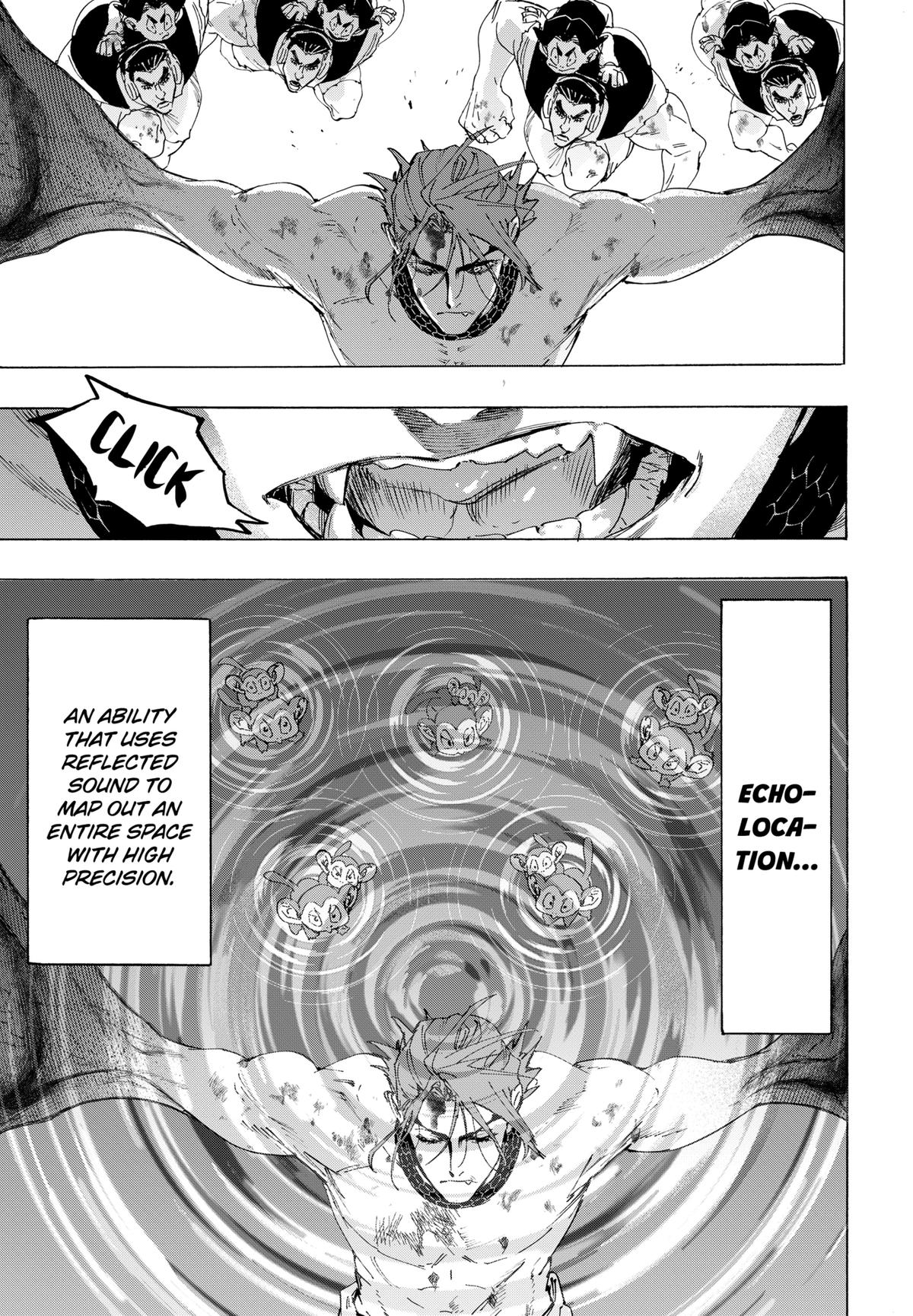 Marriage Toxin Chapter 160 11