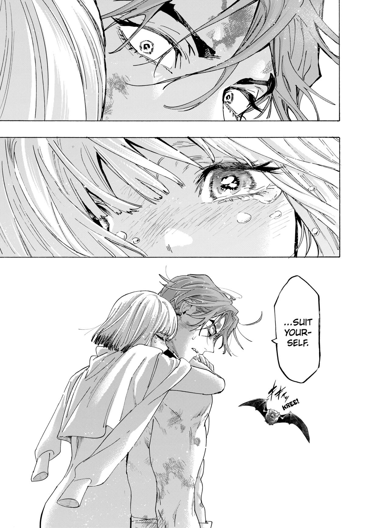 Marriage Toxin Chapter 160 17