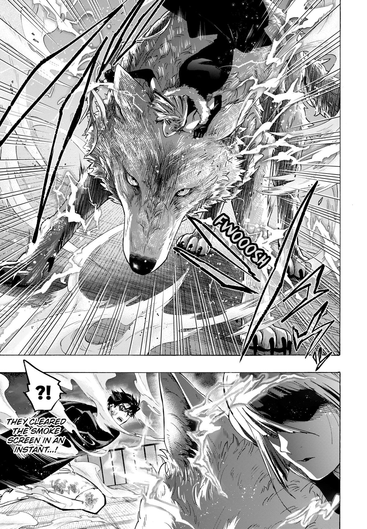 Marriage Toxin Chapter 161 5