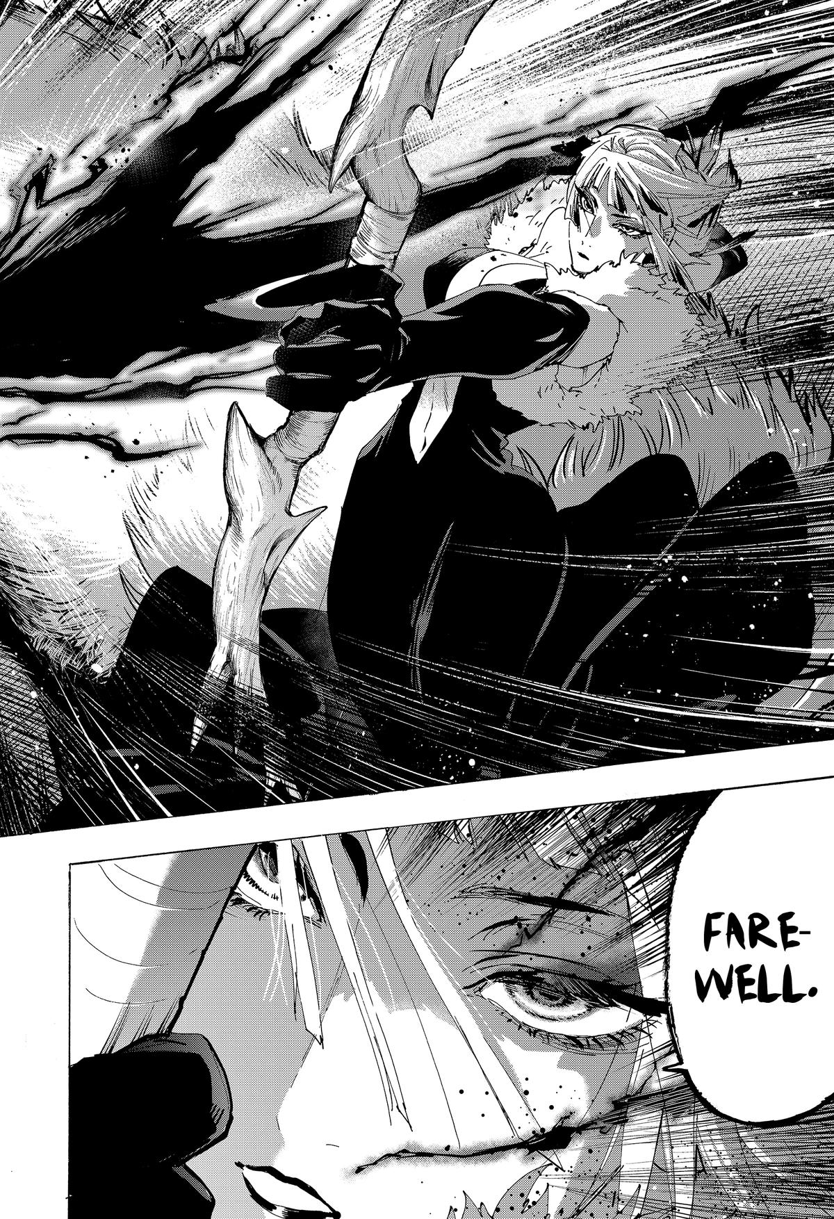 Marriage Toxin Chapter 161 10