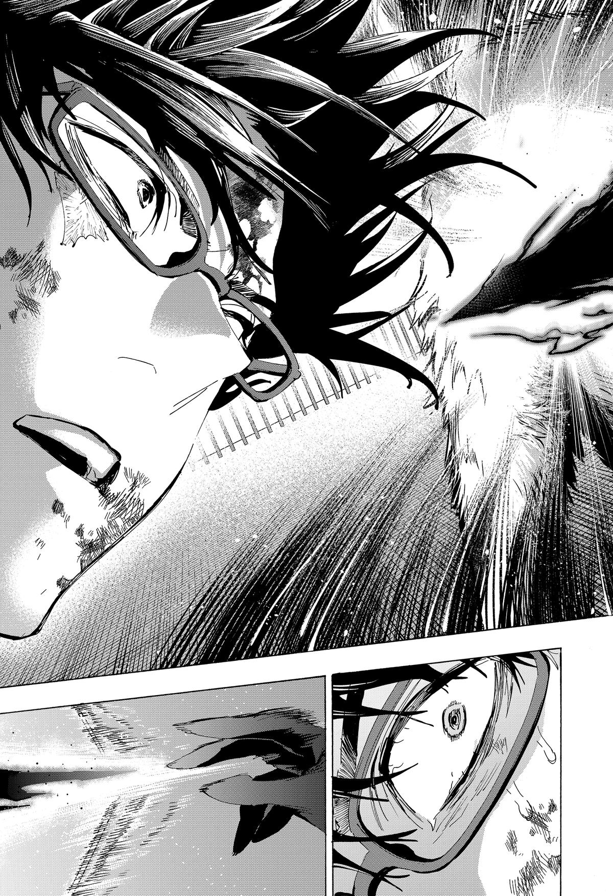 Marriage Toxin Chapter 161 11