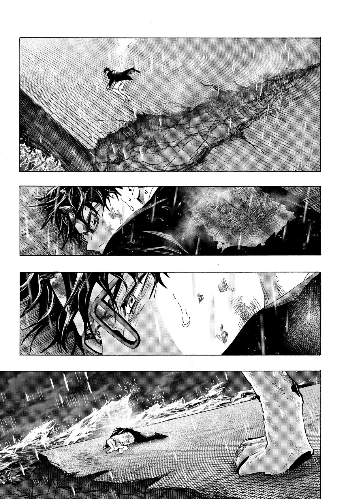 Marriage Toxin Chapter 161 15