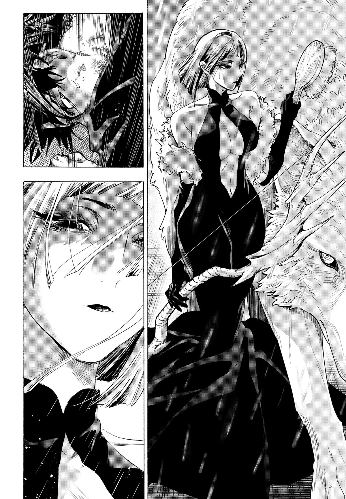 Marriage Toxin Chapter 161 16