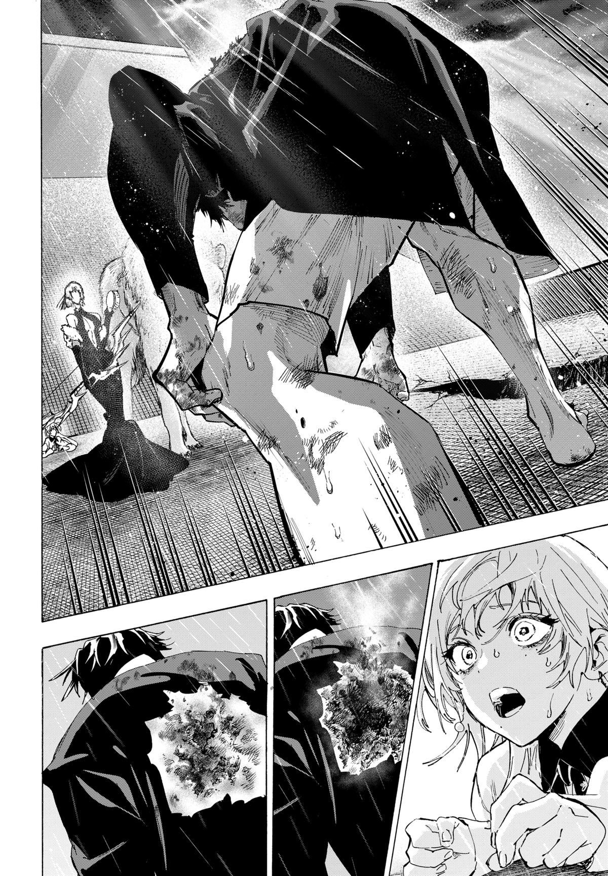 Marriage Toxin Chapter 161 18